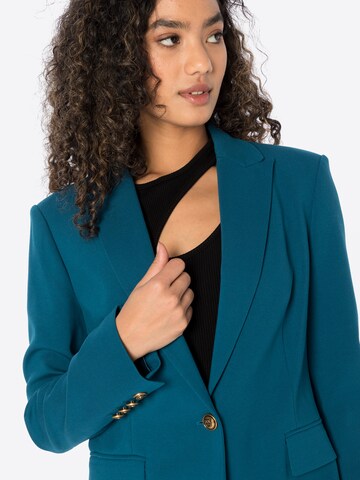 PINKO - Blazer 'SIGNUM' em azul