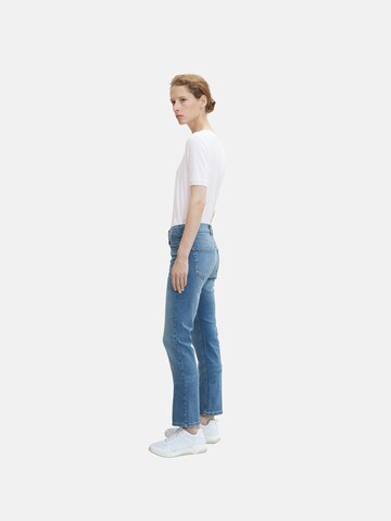 regular Jeans 'Kate' di TOM TAILOR in blu