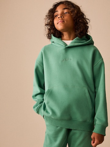 Felpa di Next in verde