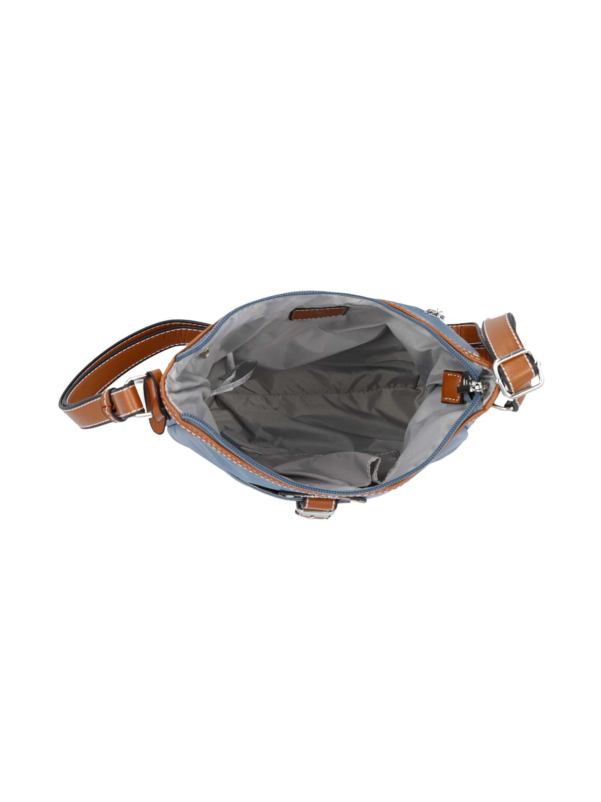 Picard Schoudertas in Blauw