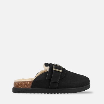 O'NEILL Hausschuh in Schwarz