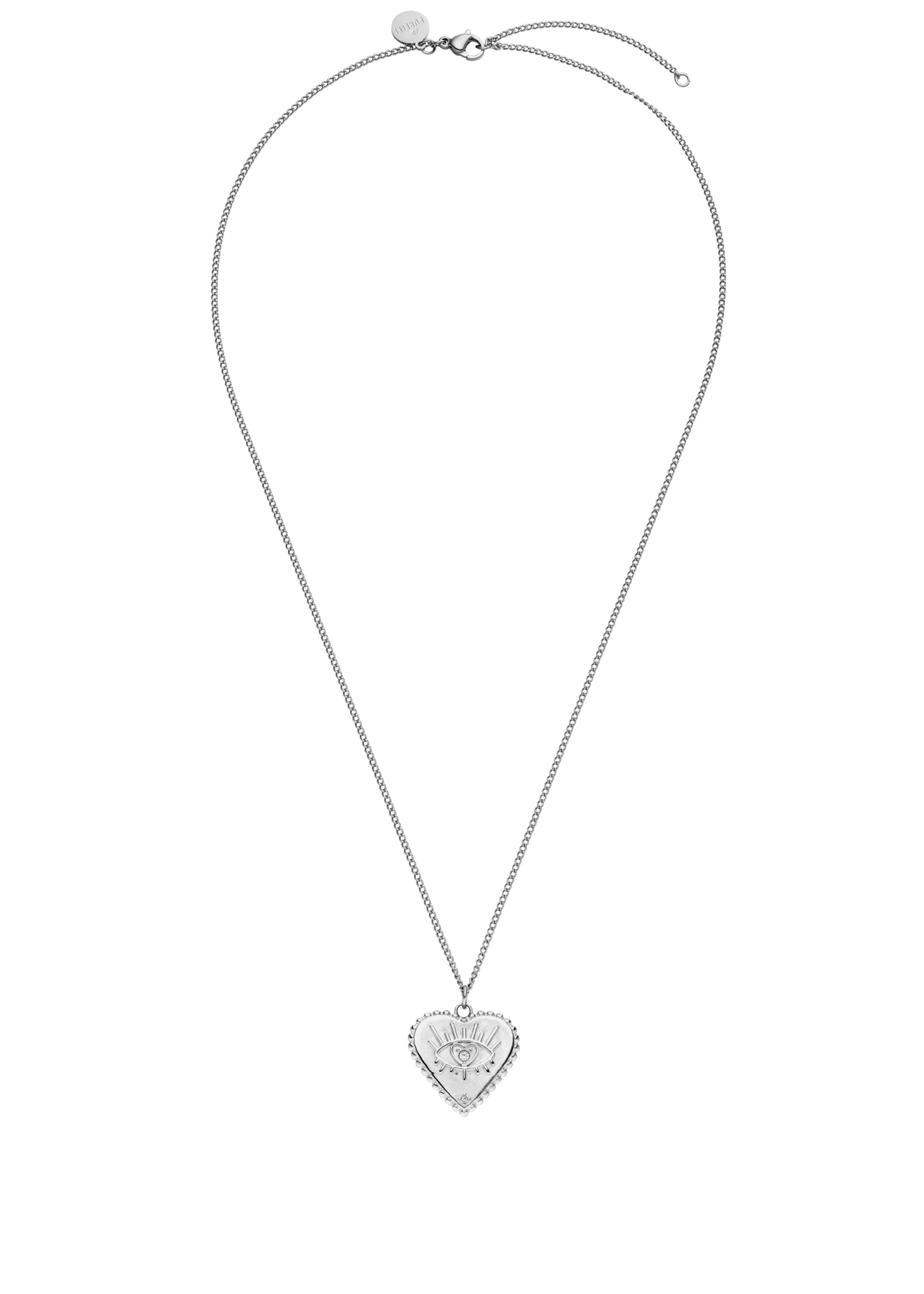 PURELEI Necklace in Silver, Item view