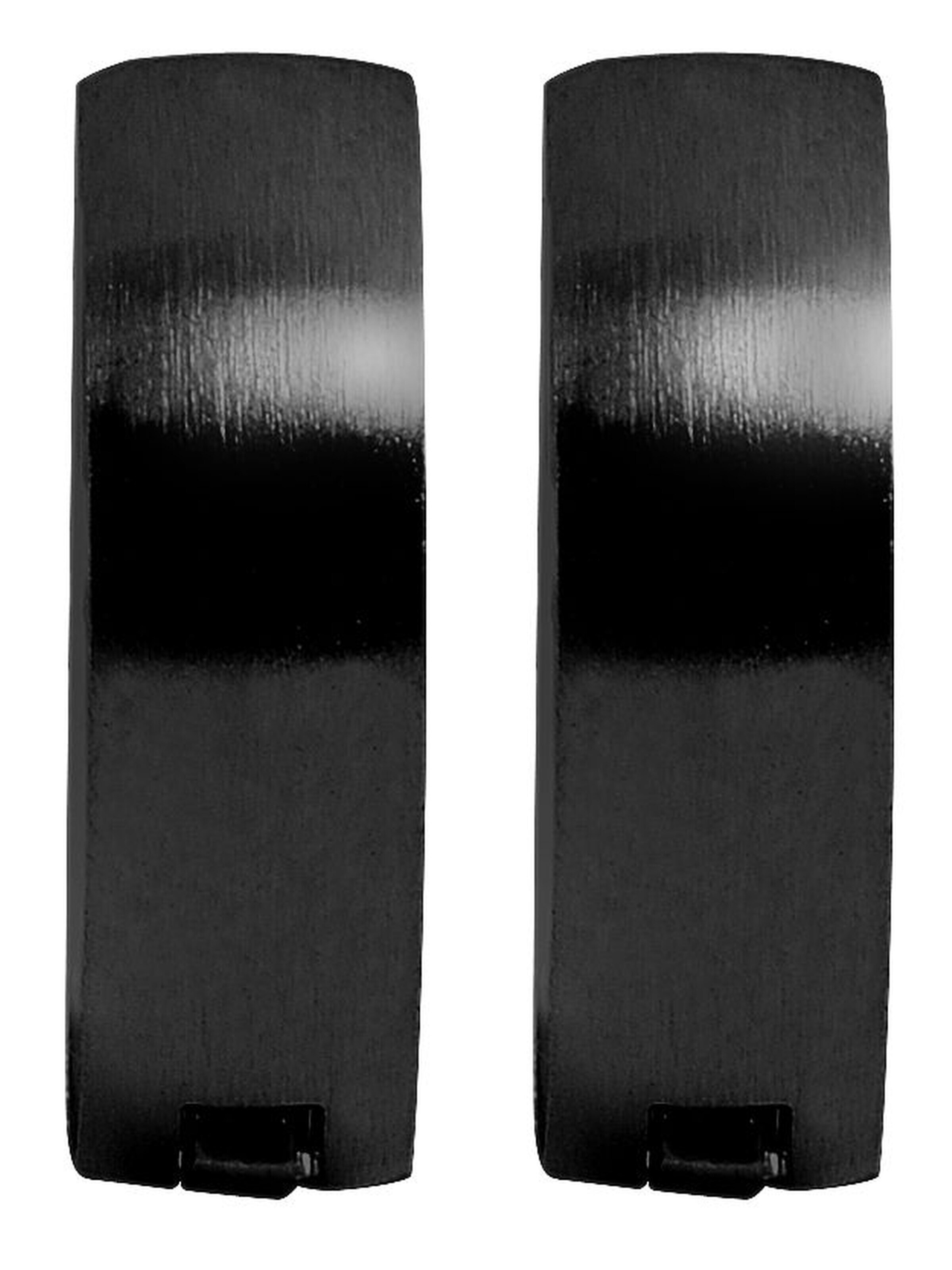 Akzent Earrings 'Messalie, langlebig' in Black