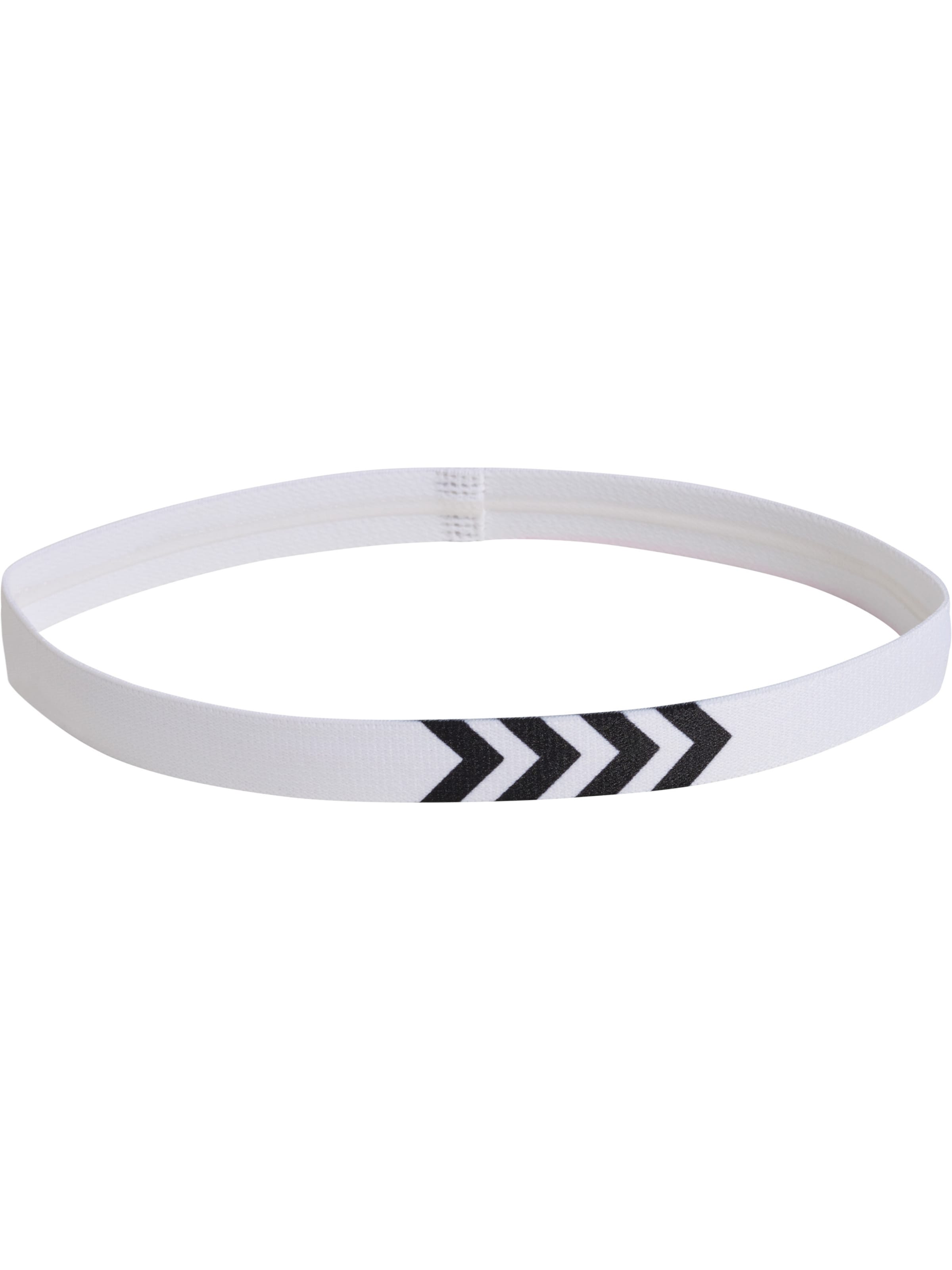 Hummel Sports headband in Blue