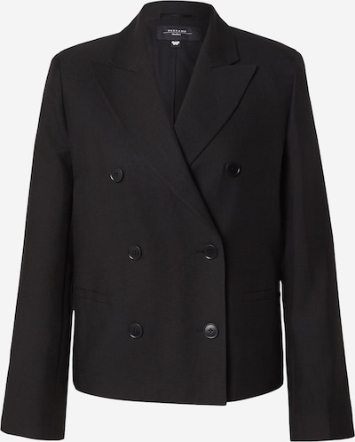 Weekend Max Mara Bleiseri 'NEMBI' koossa 34 värissä musta, Tuotenäkymä