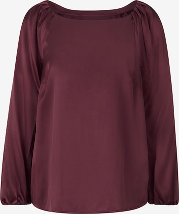 Ashley Brooke by heine Blouse in Red: front