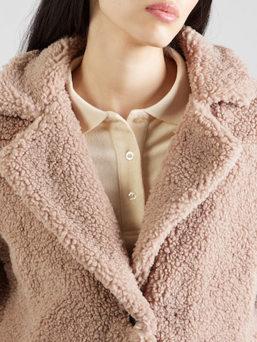 Manteau mi-saison 'Gine2' Frieda & Freddies NY en beige
