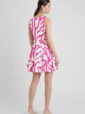 Abito 'Isabelle' di Guido Maria Kretschmer Women in rosa