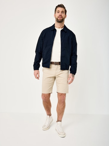 REDPOINT Between-Season Jacket in Blue
