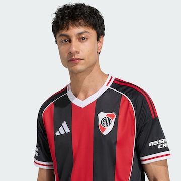 ADIDAS PERFORMANCE Jersey 'River Plate 25/26' in Black