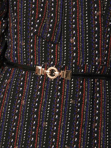 Robe Quiosque en noir