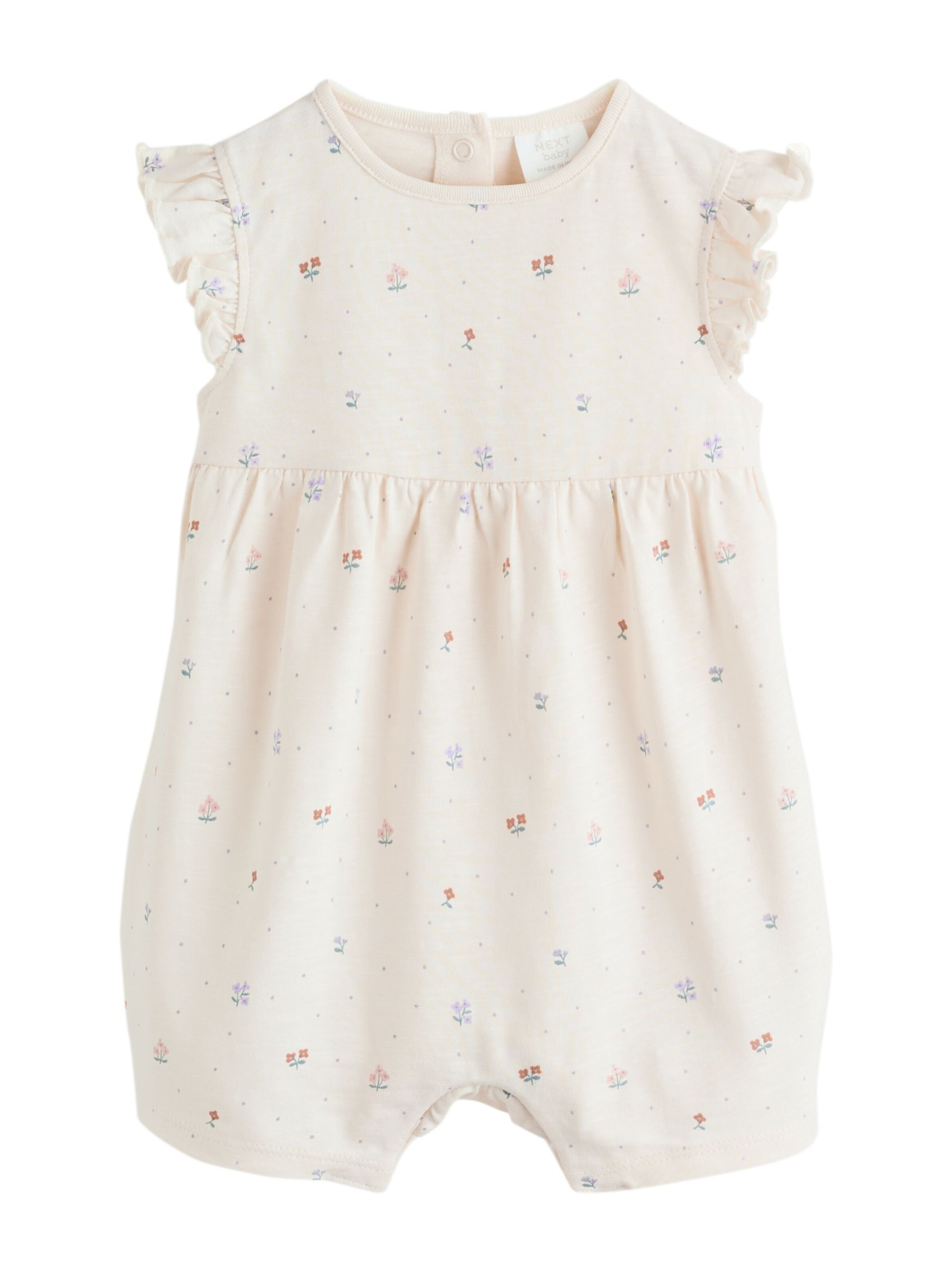 Next Potkuhousut/body värissä monivärinen