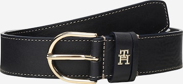 TOMMY HILFIGER Belt in Blue: front