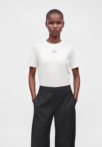 Samsøe Samsøe Loose fit Pants 'SAROKO' in Black