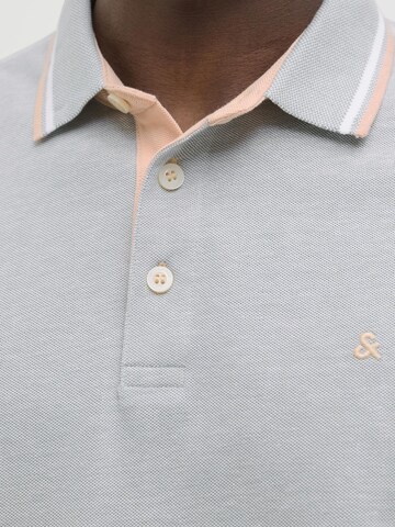 JACK & JONES - Camiseta 'JJEPaulos' en verde