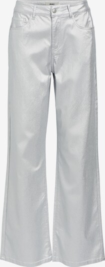 OBJECT Jeans 'SUNNY' i sølv, Produktvisning
