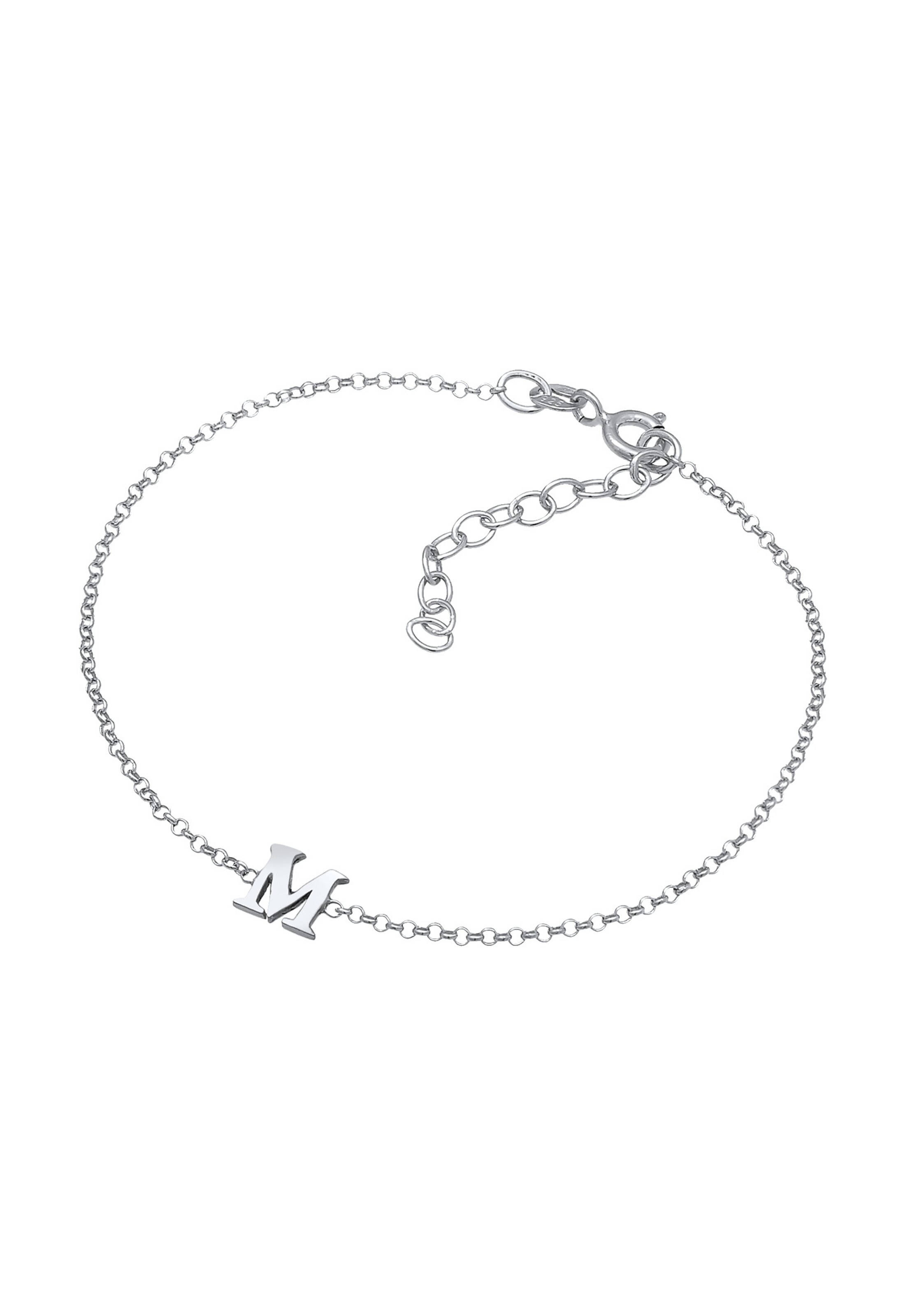 ELLI Armband in Zilver