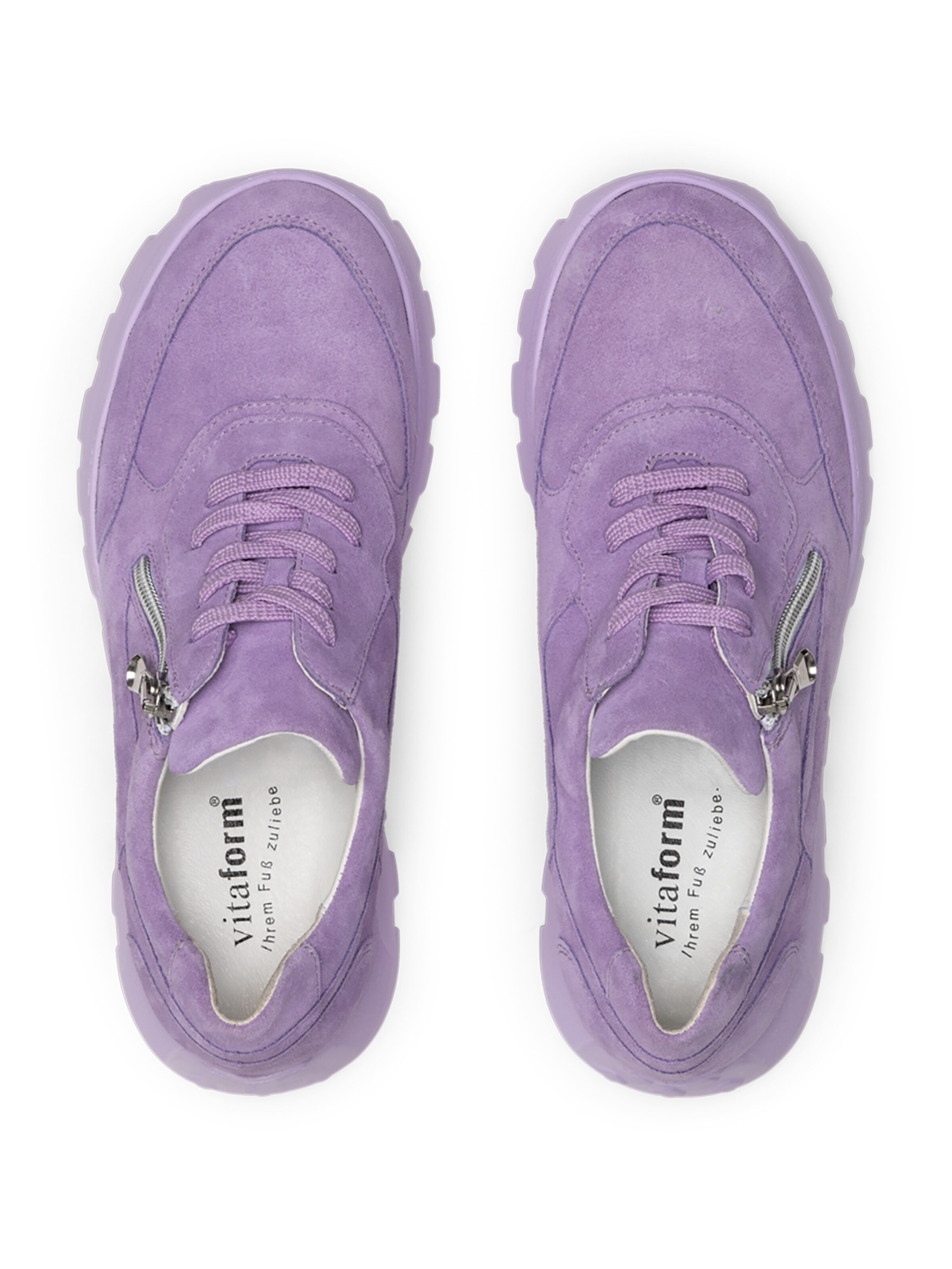 VITAFORM Sneakers in Pink