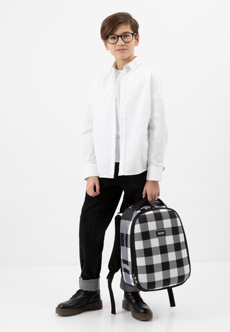 Gulliver Backpack in Black