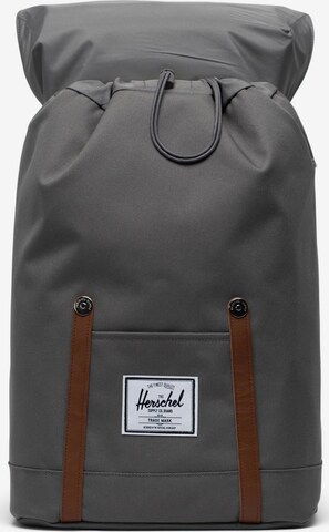 Sac à dos 'Retreat' Herschel en gris