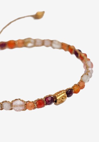 Bracelet Samapura Jewelry en mélange de couleurs