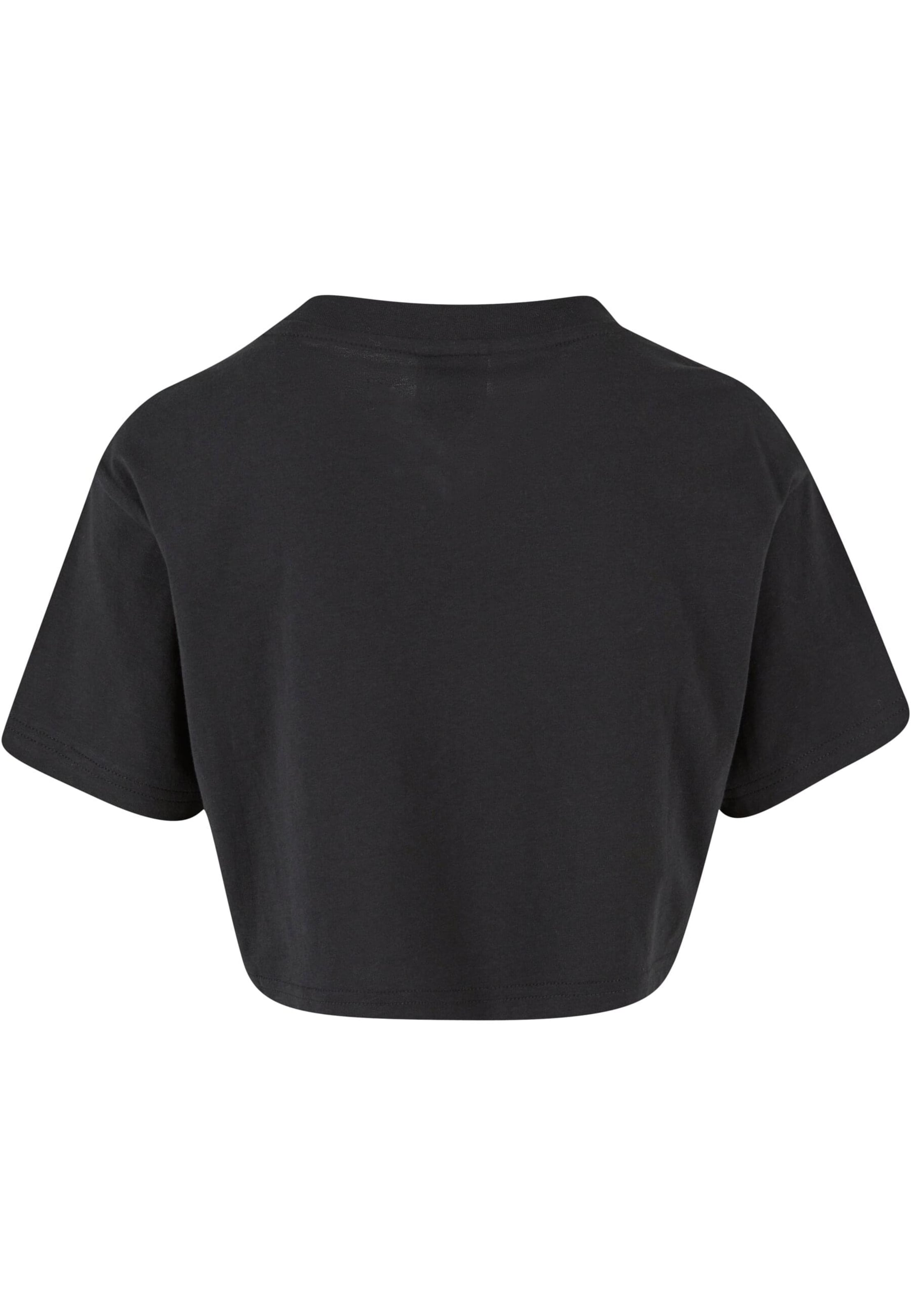 Urban Classics T-shirt i svart