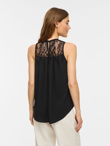 VILA Blouse 'VIRella' in Black