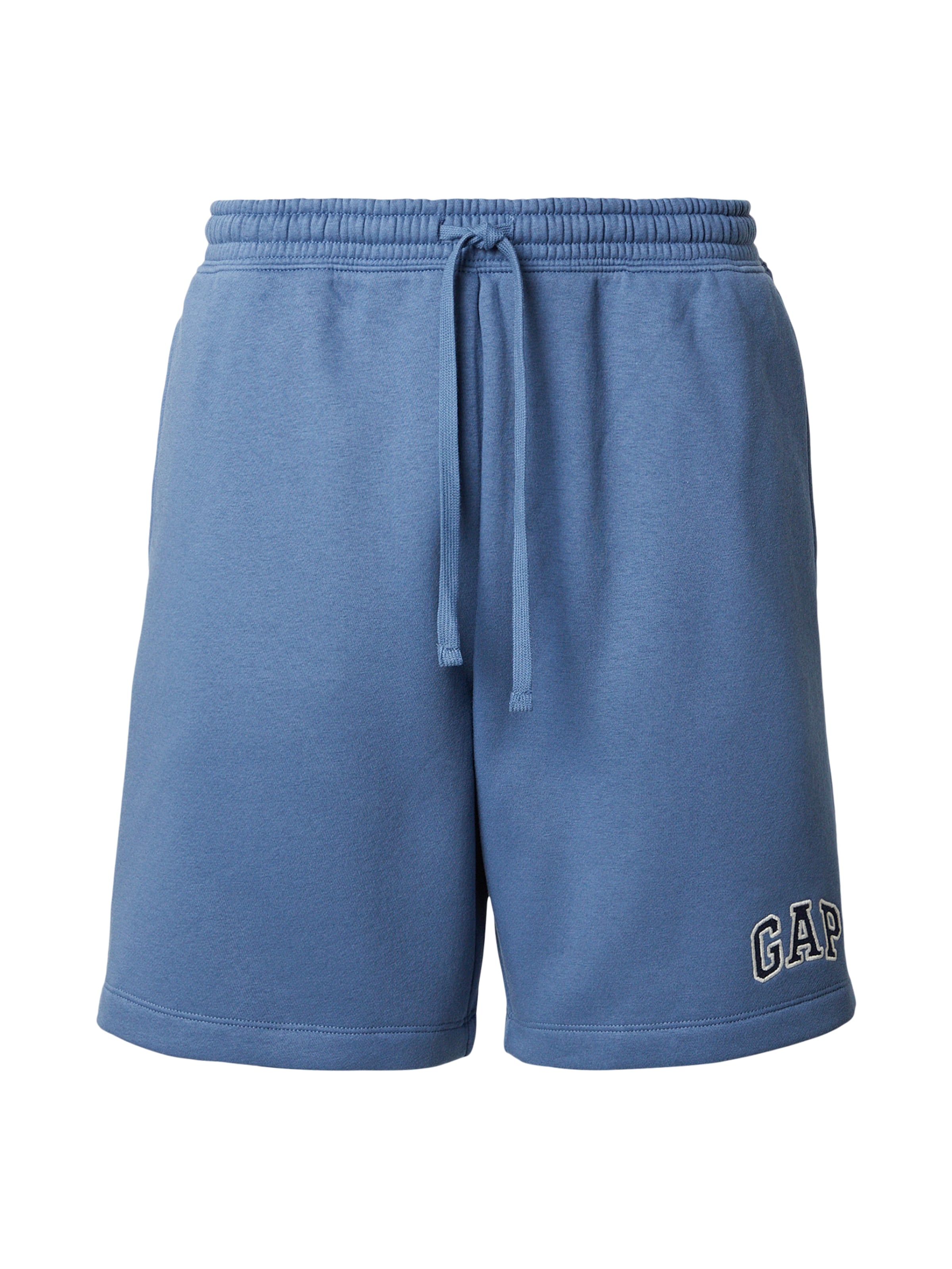 Pantaloni 'HERITAGE' GAP di colore blu / blu scuro / bianco, Visualizzazione prodotti