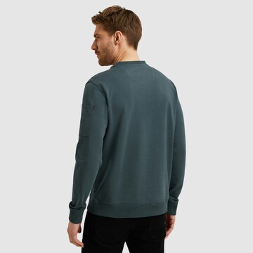 PME Legend Sweatshirt in Grau