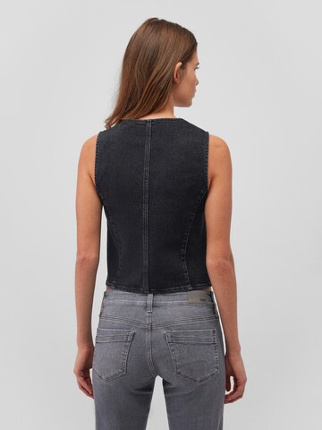 Mavi Jacket 'Vela' in Schwarz