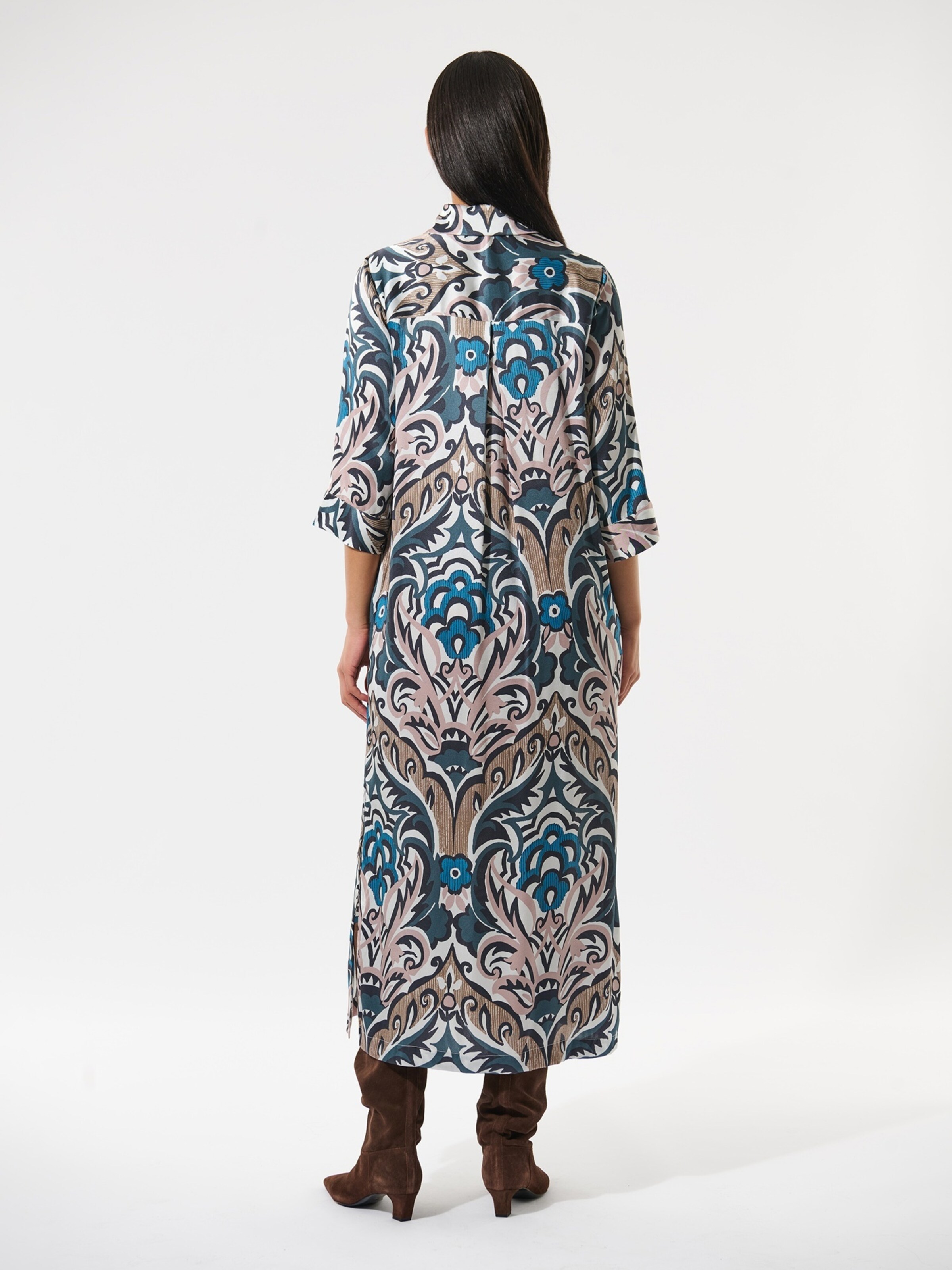 Dea Kudibal - Vestido ' HermineDEA ' en rosa