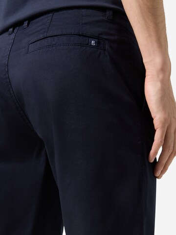 BOGNER Regular Pants 'Miami' in Blue