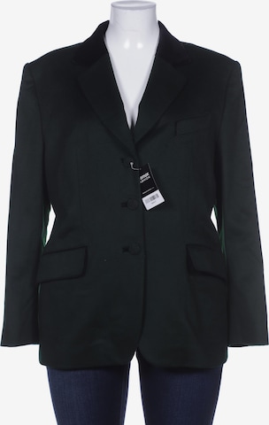 Habsburg Blazer in XXL in Green: front