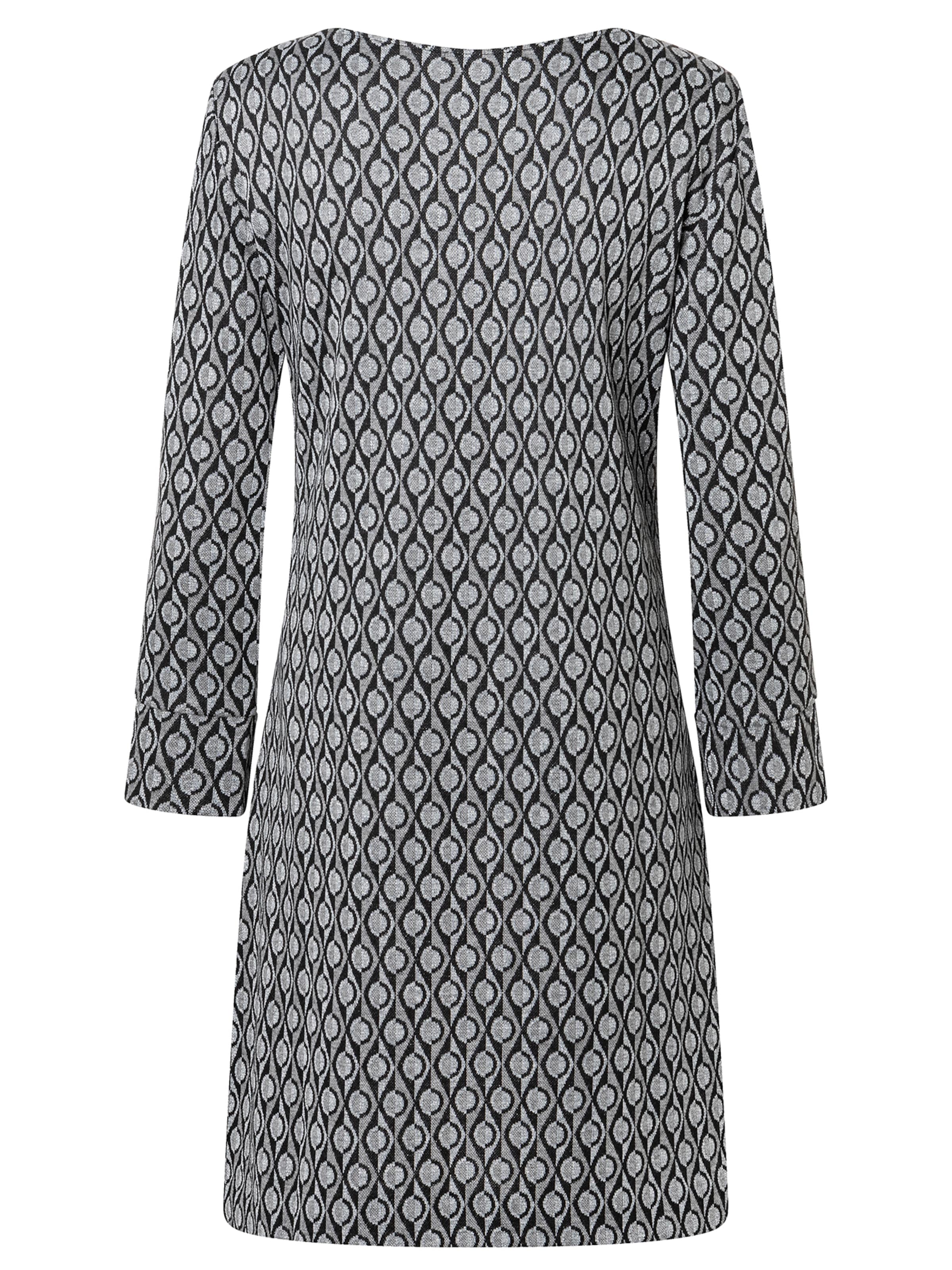 Ana Alcazar Dress in Black