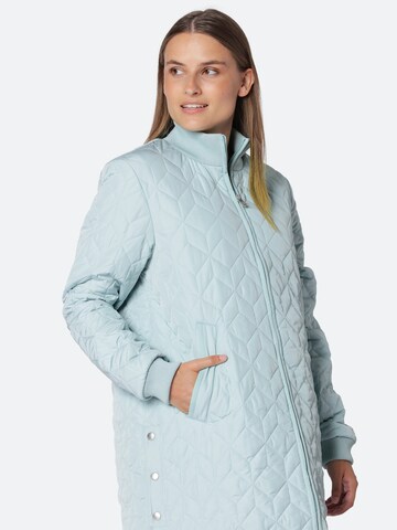 ILSE JACOBSEN Übergangsjacke 'ART06' in Blau