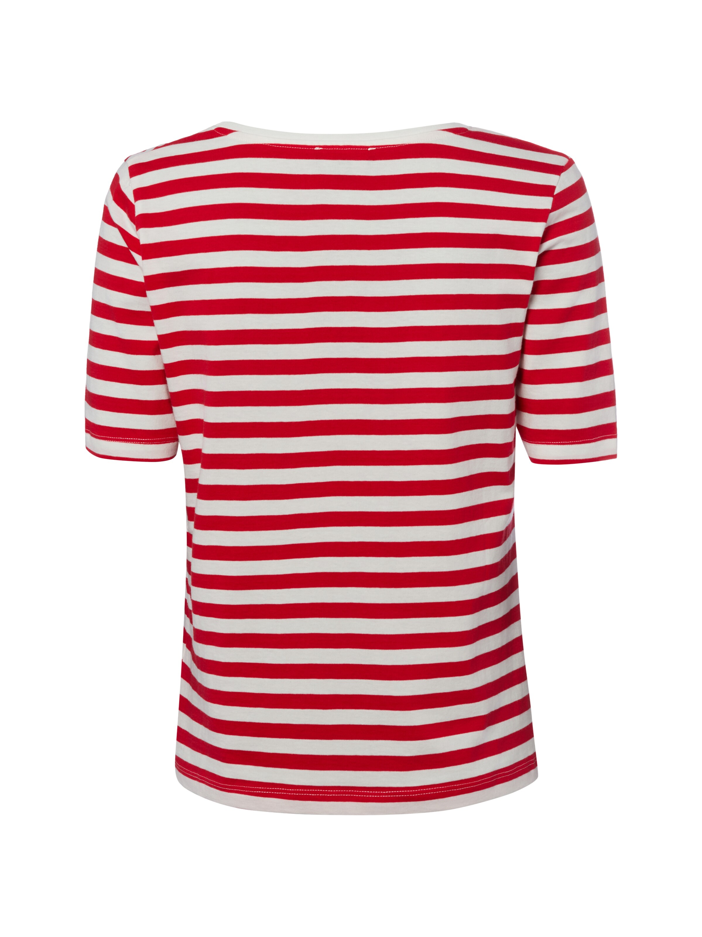 Franco Callegari Shirt in Red