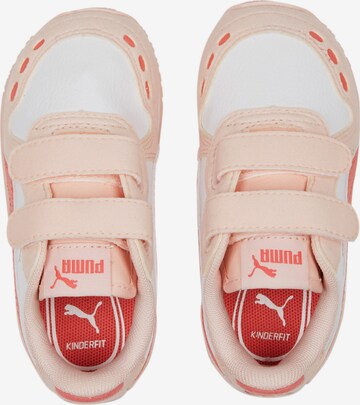 PUMA - Sapatilhas 'Cabana Racer' em rosa