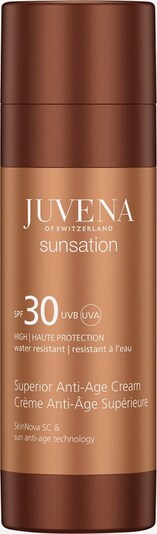 Juvena Superior Anti-Age Cream in creme, Produktansicht
