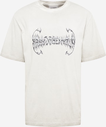 Han Kjøbenhavn Shirt in White: front