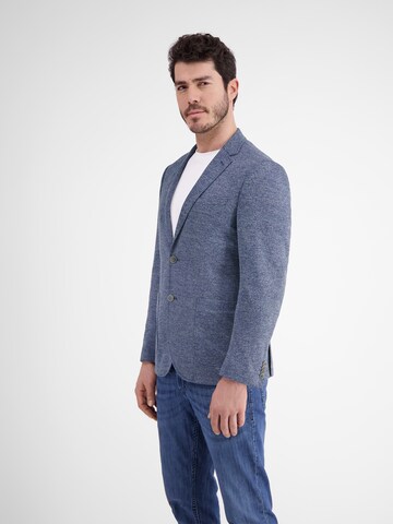 LERROS Regular fit Suit Jacket in Blue