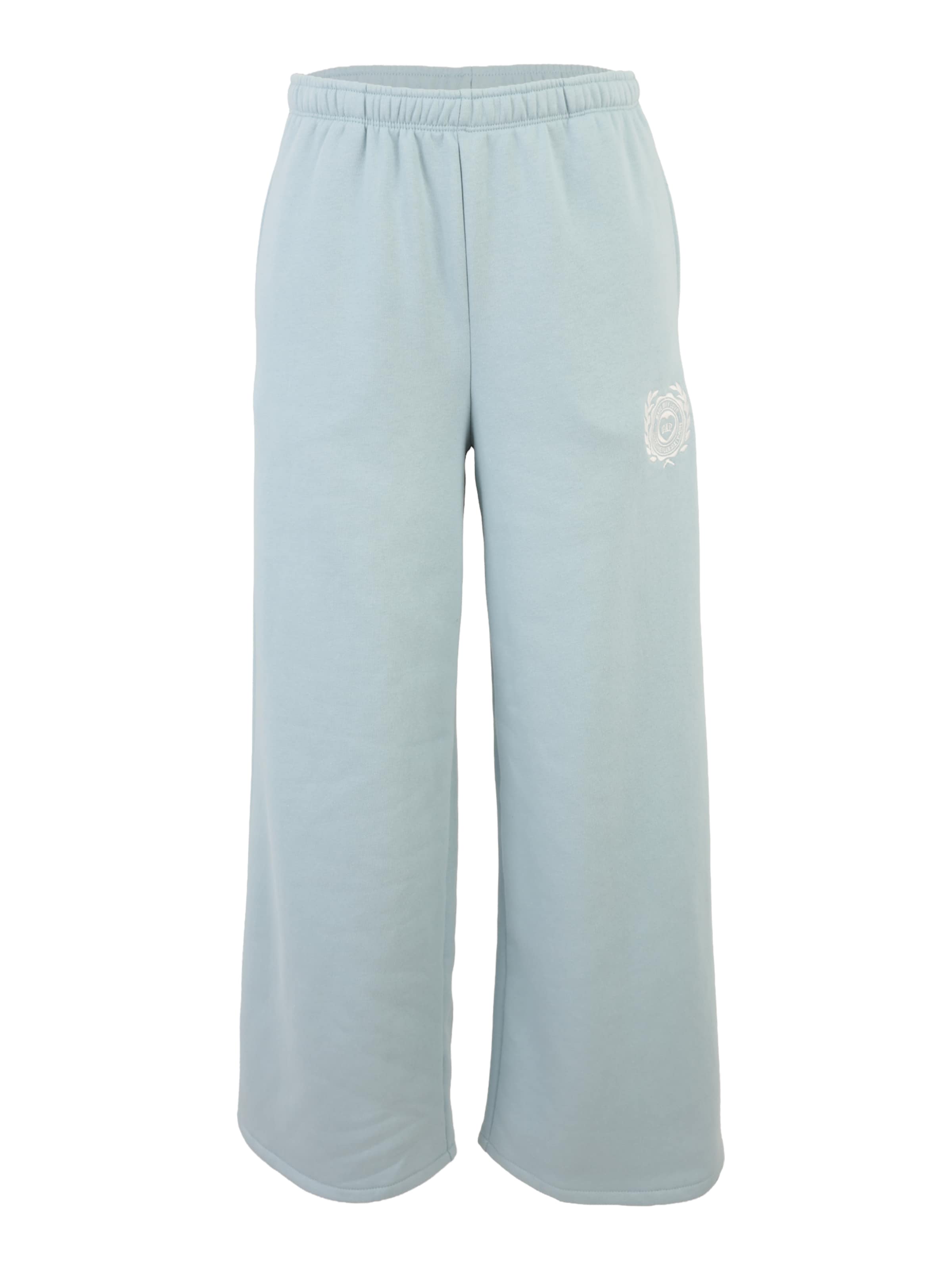 Gap Petite Pants in Light blue, Item view