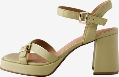 Next Sandale 'Forever Comfort' u svijetlozelena, Pregled proizvoda