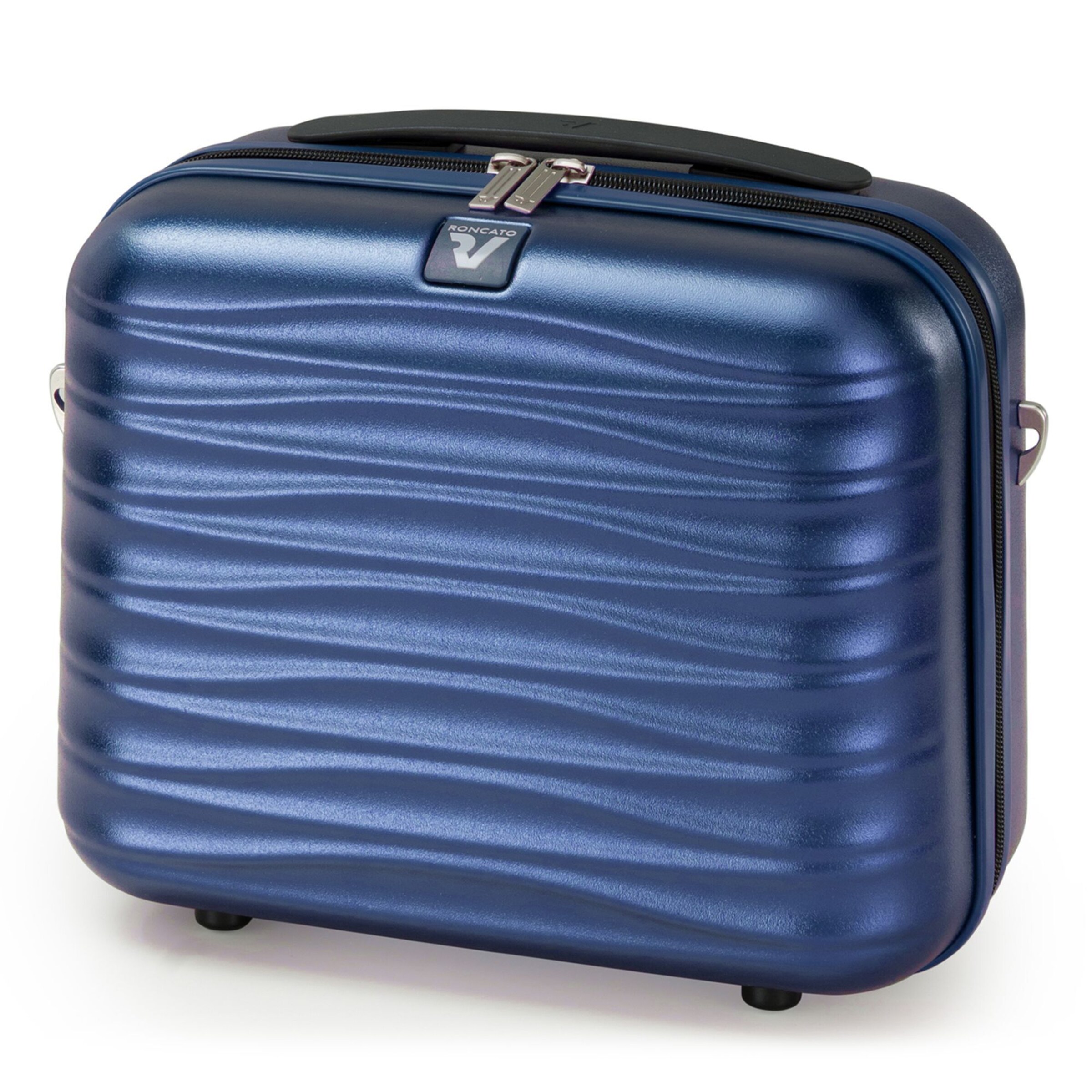 Roncato Kulturtasche 'Wave' in Blau