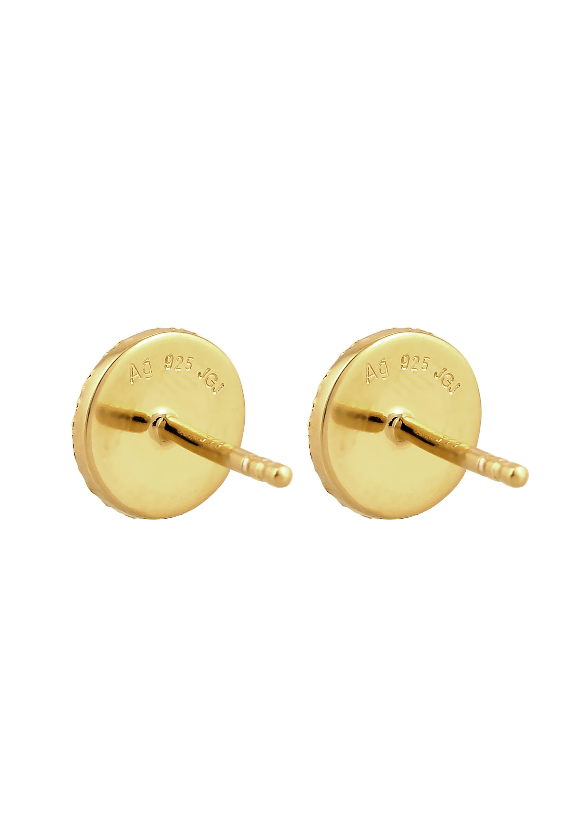 ELLI Earrings in Gold