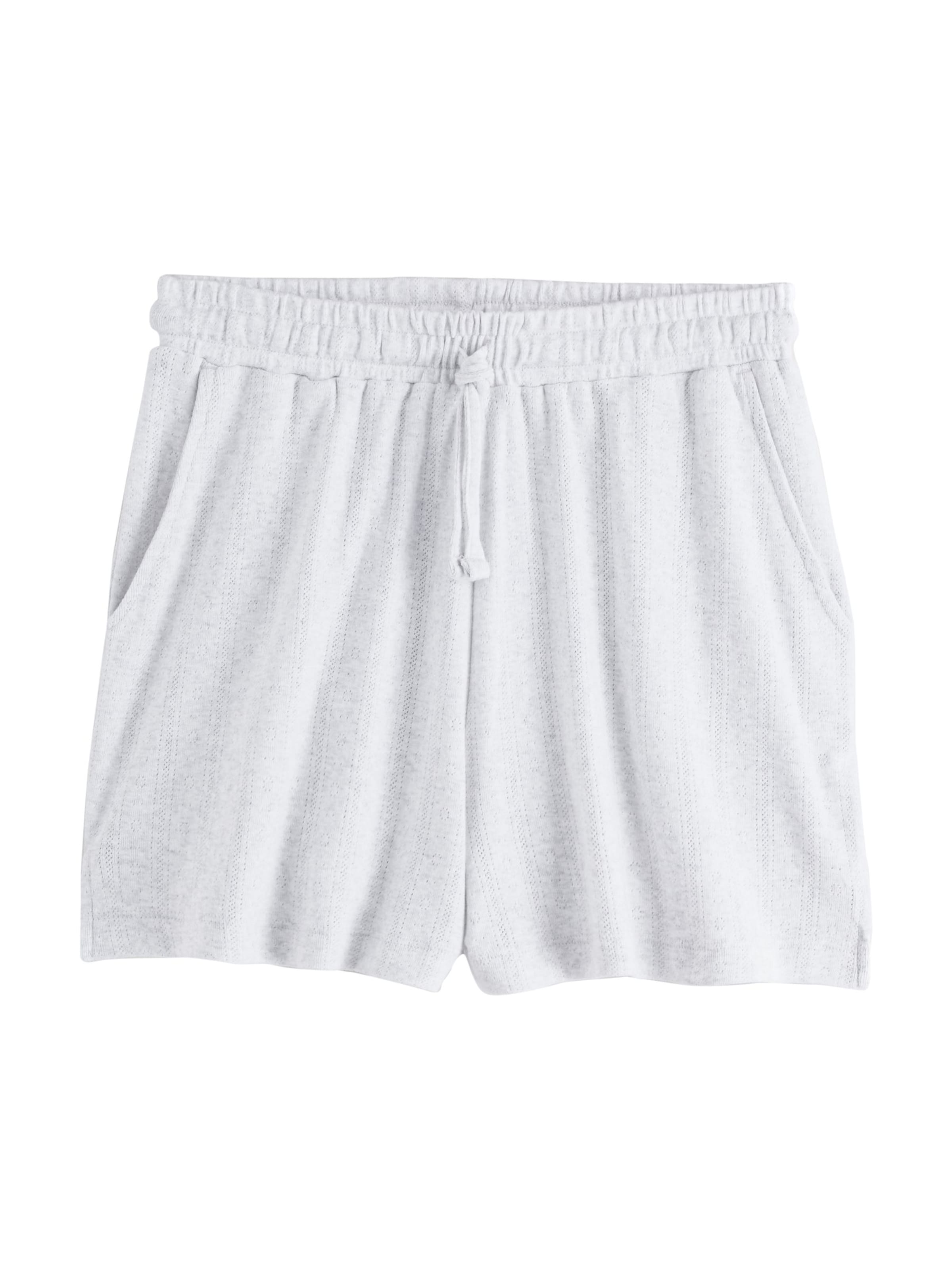 Next - Pijama en gris