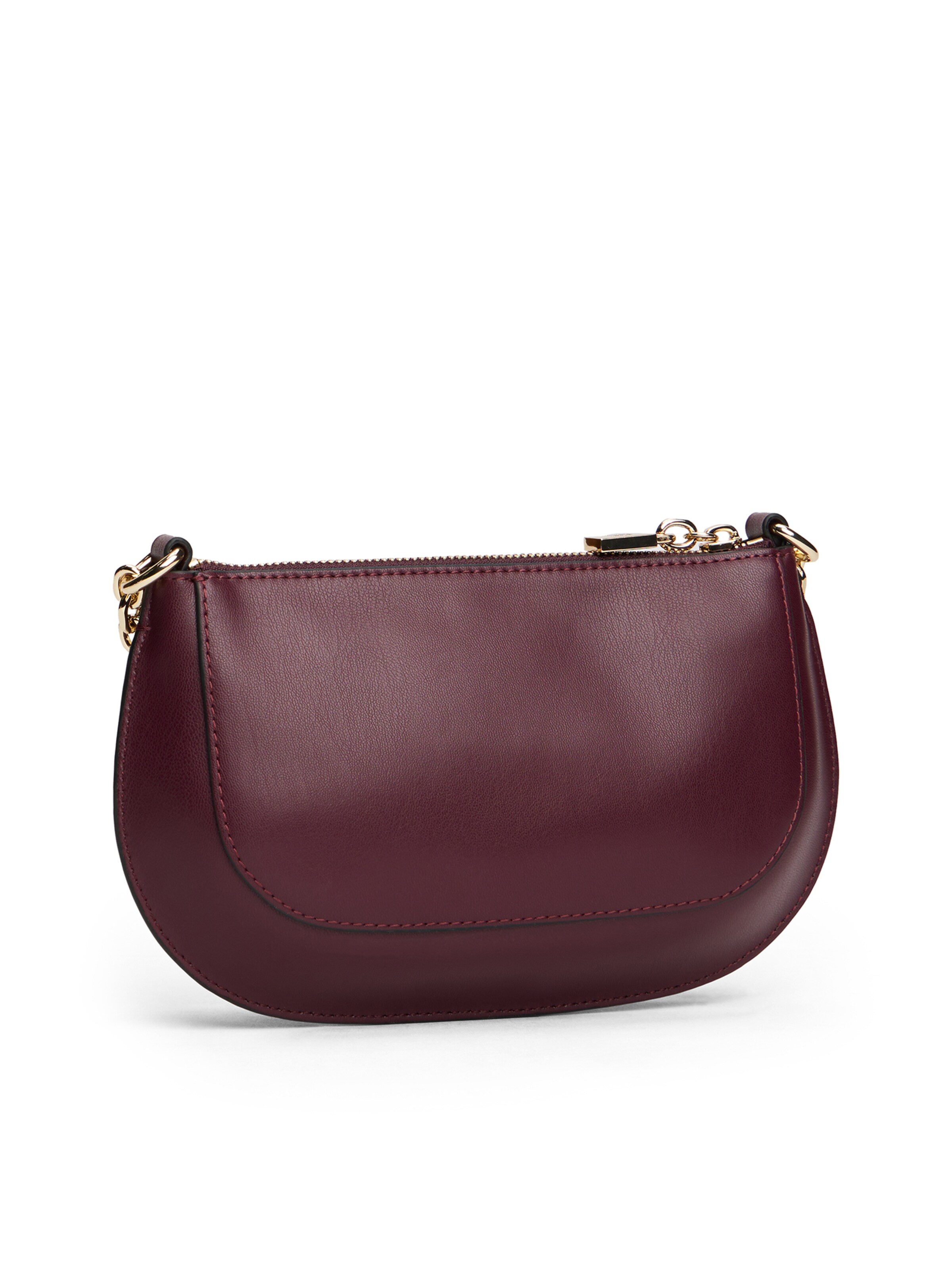 TOMMY HILFIGER Taška přes rameno – červená