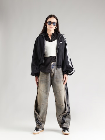 ADIDAS ORIGINALS Vat Jeans in Beige