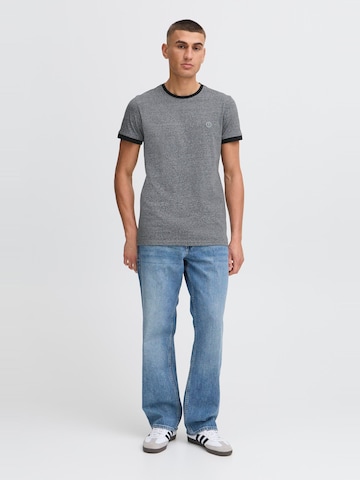 !Solid Shirt 'Benn' in Zwart