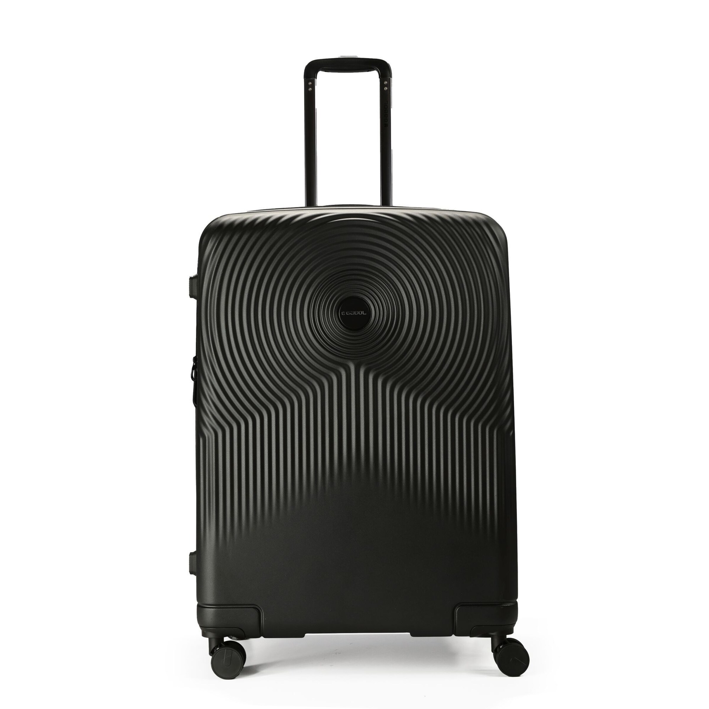 Gabol Cart 'Radar' in Black: front