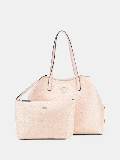 GUESS Shopper 'Vikky II' in Light pink, Item view